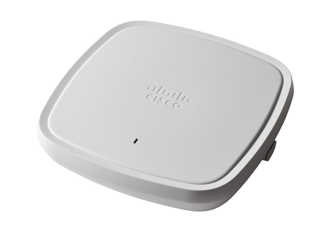 Punto di accesso wireless Grigio