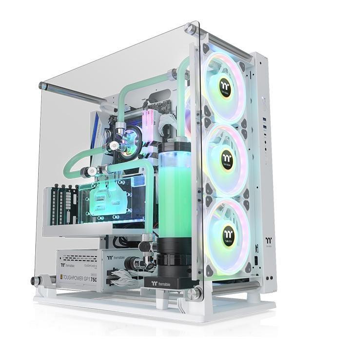 Torre midi Core P3 Tg Pro