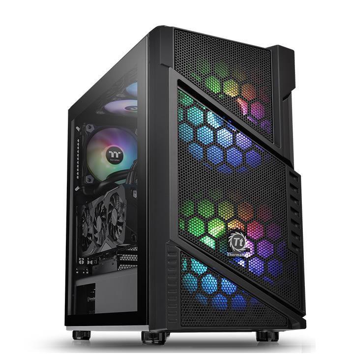 Comandante C 31 Torre Midi