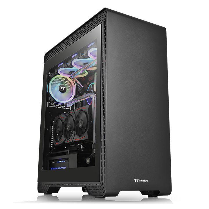 S500 Tg Midi Tower Nero,
