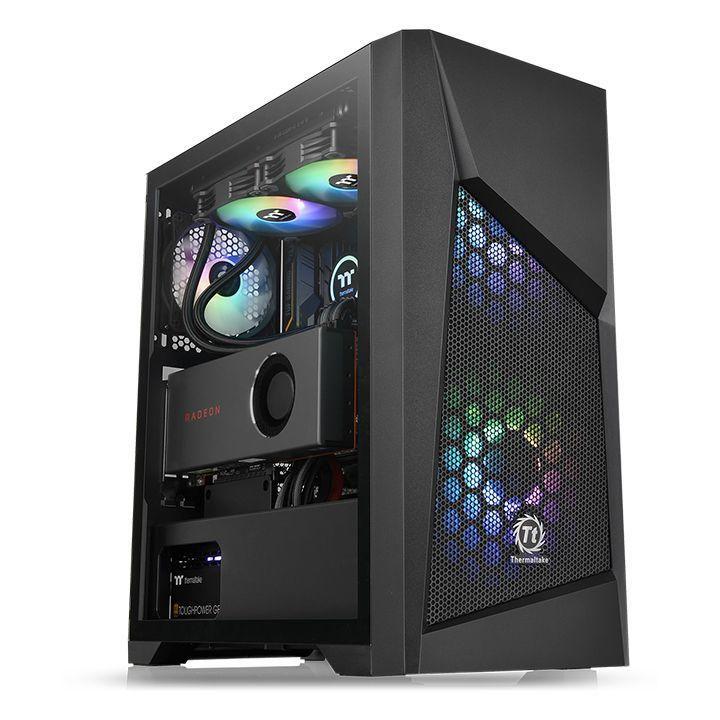 Comandante G32 Tg Argb Midi
