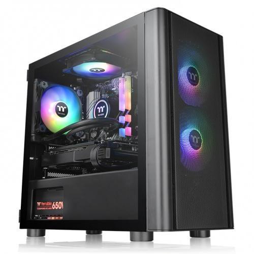 Microtorre V150 Nera