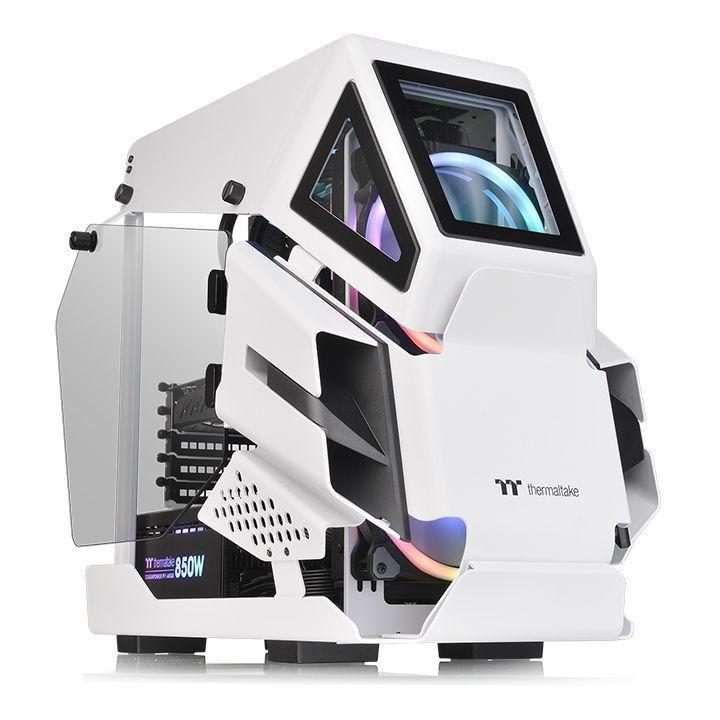 Ah T200 Snow Microtorre Bianco