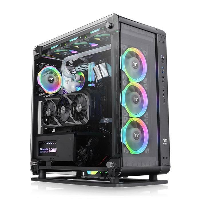 Core P6 Vetro temperato medio