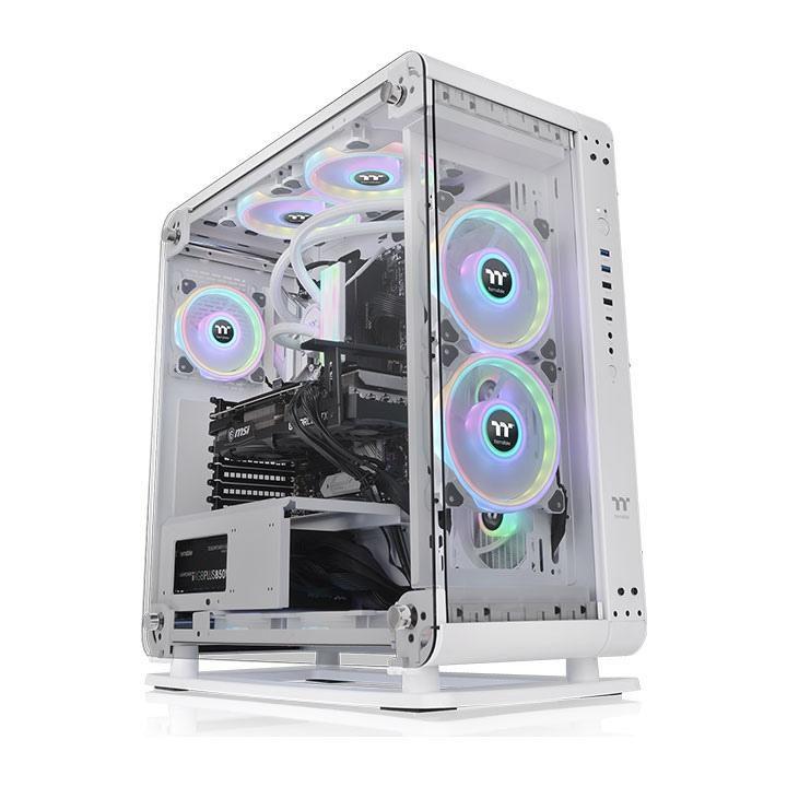 Core P6 Vetro Temperato Neve