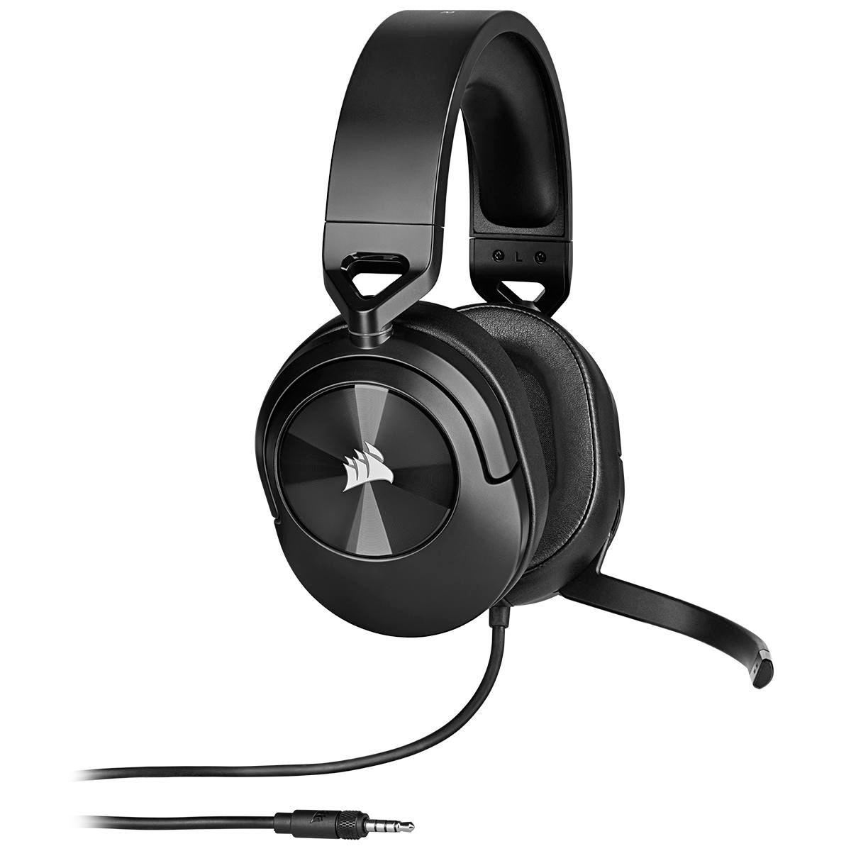Cuffia Surround Hs55 cablata