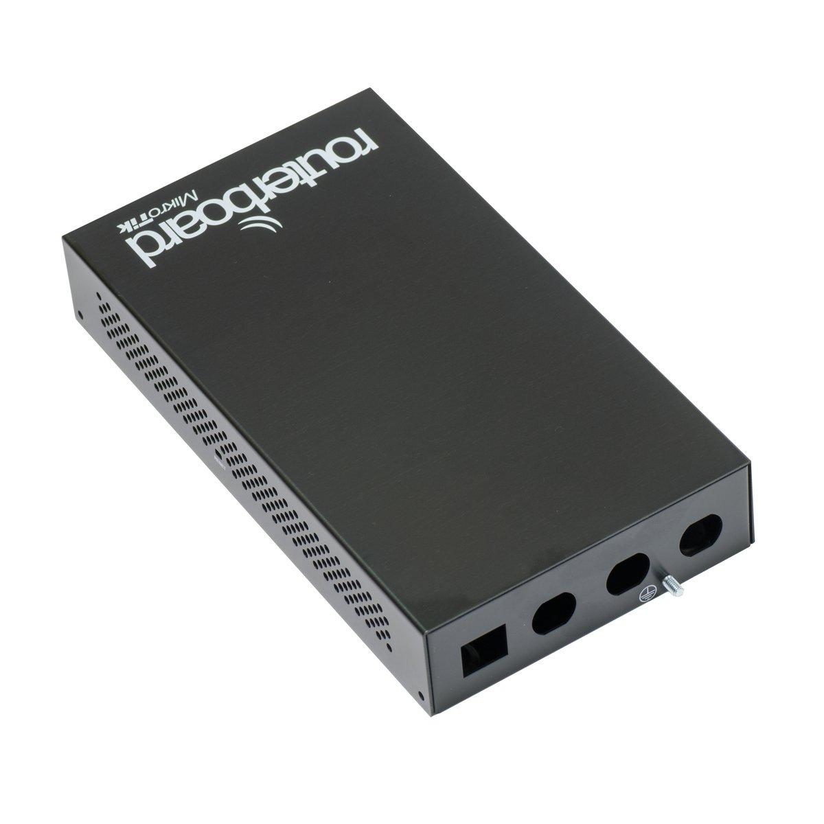 MIKROTIK CA433U CASE FOR RB433 SERIES AND RBM33G