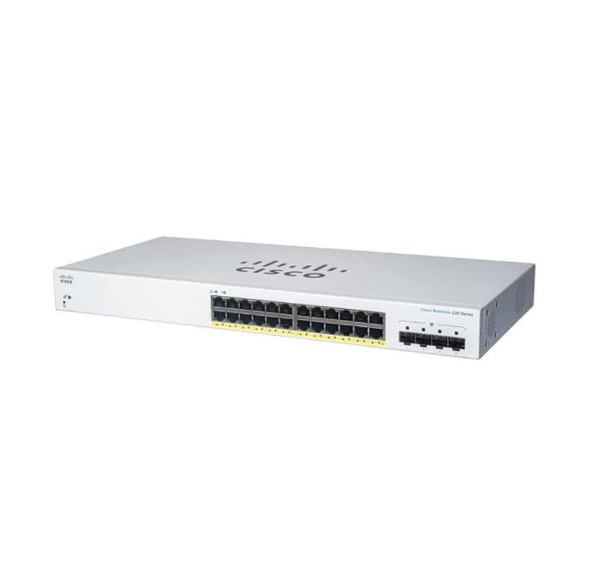 Cbs220-24Fp-4G Gestito L2