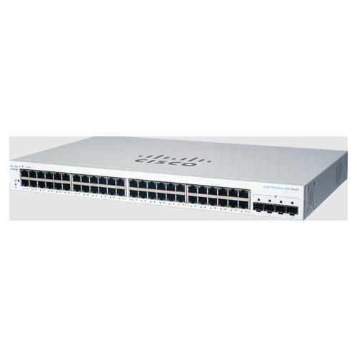 Cbs220-48T-4G Gestito L2