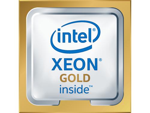 Intel Xeon 6240Y processore 2,6 GHz 24,75 MB