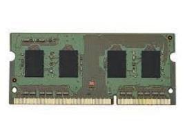 Modulo di memoria 4 Gb 1 X 4 Gb