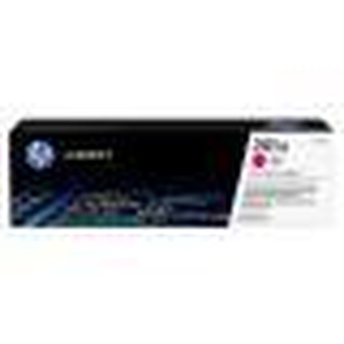 HP 201A Magenta LaserJet Toner Cartridge