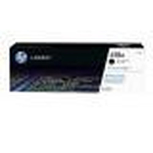 HP 410A Black LaserJet Toner Cartridge