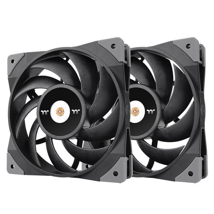 Ventola per case del computer Toughfan 12