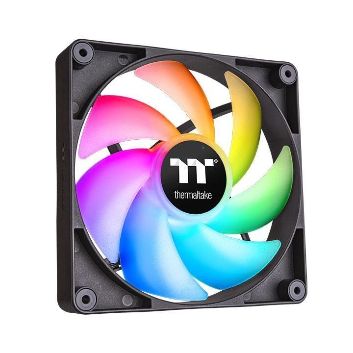 Computer PC con sincronizzazione Argb Ct120