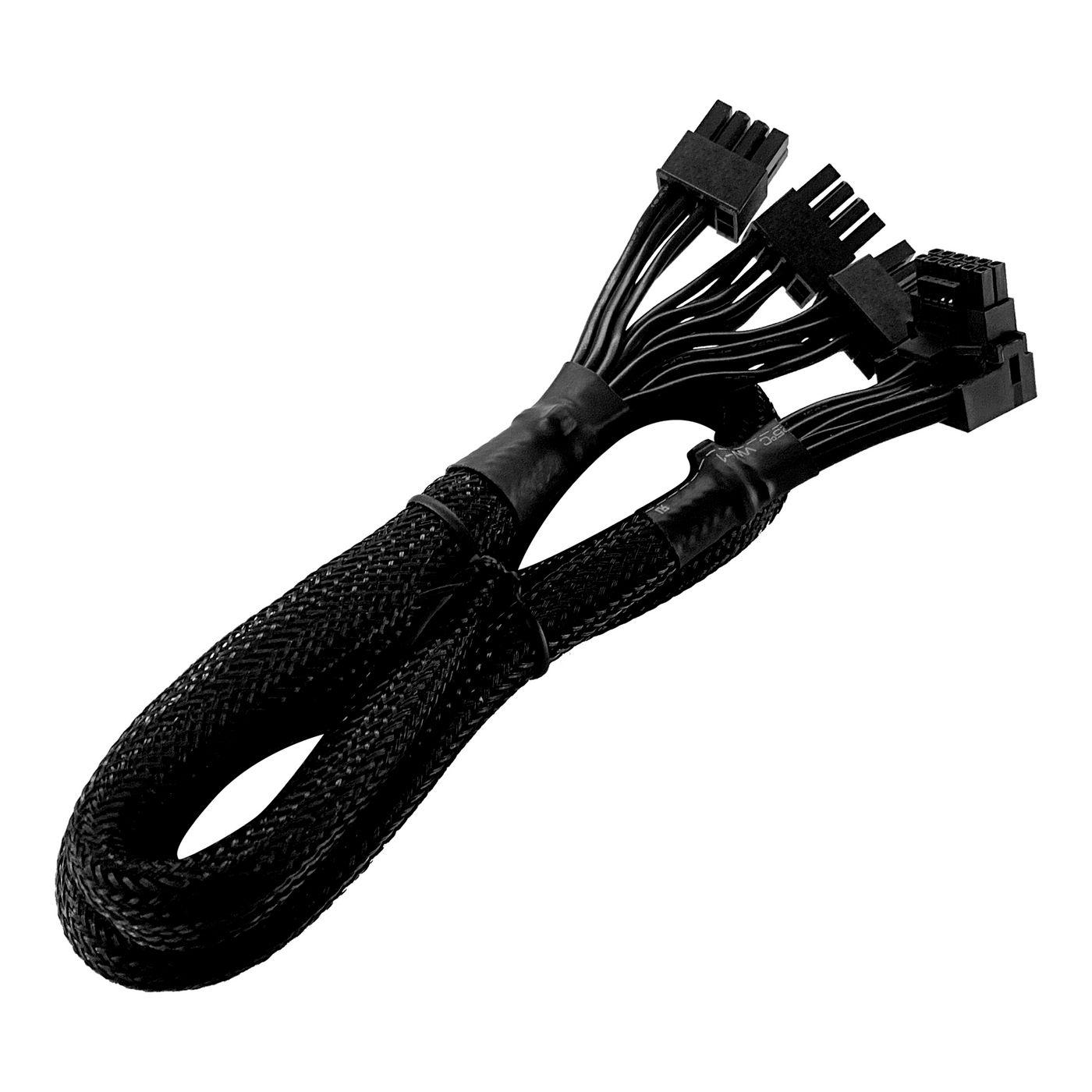 Cooler Master CMA-NFPC16XXBK2-GL cavo di alimentazione interno 0,65 m (Cooler Master CMA-NFPC16XXBK2-GL inter)