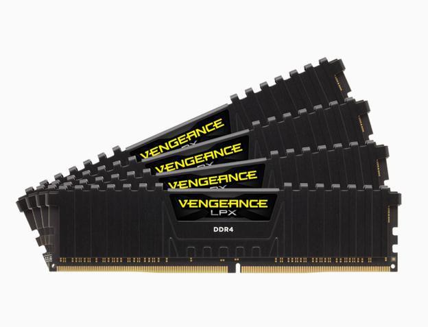 Modulo di memoria Gx4M4D3600C16