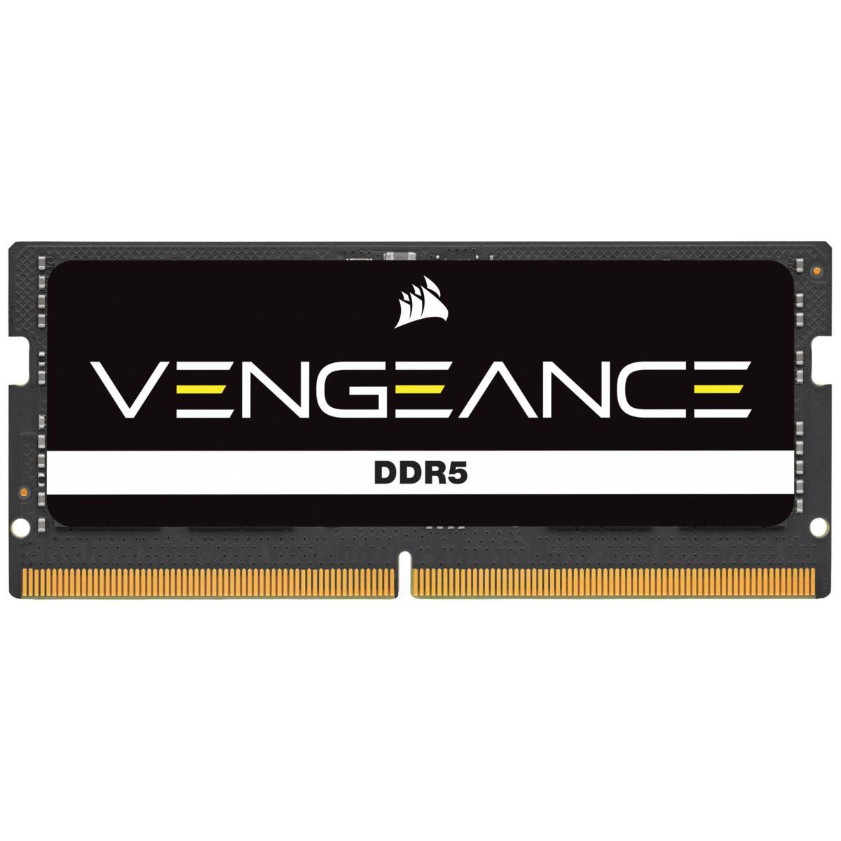 Modulo di memoria Vengeance 32 Gb