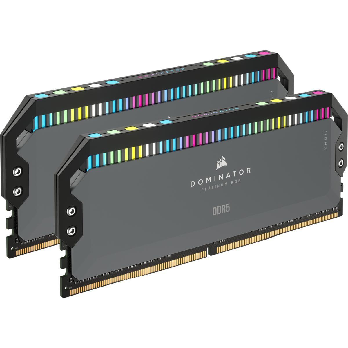 Dominator 32Gb (2X16Gb) DDR5