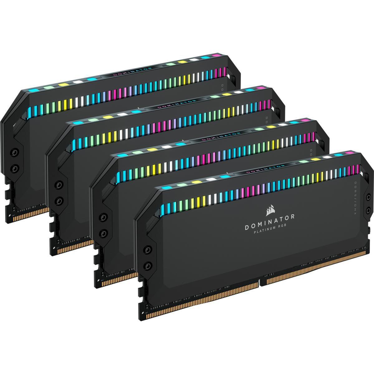 4B5600C36 Modulo di memoria 64 Gb