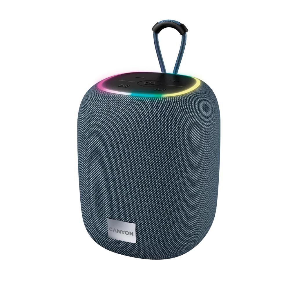 Altoparlante portatile mono Bsp-8