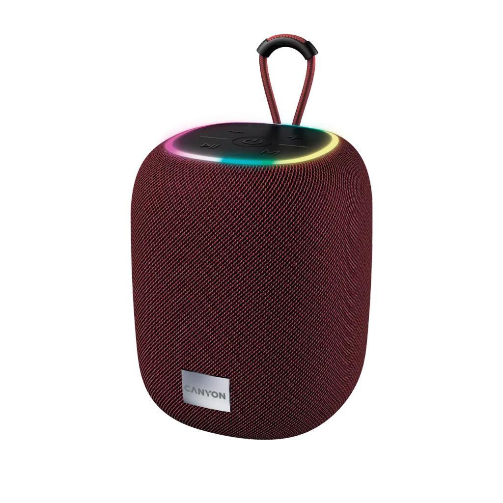 Altoparlante portatile mono Bsp-8