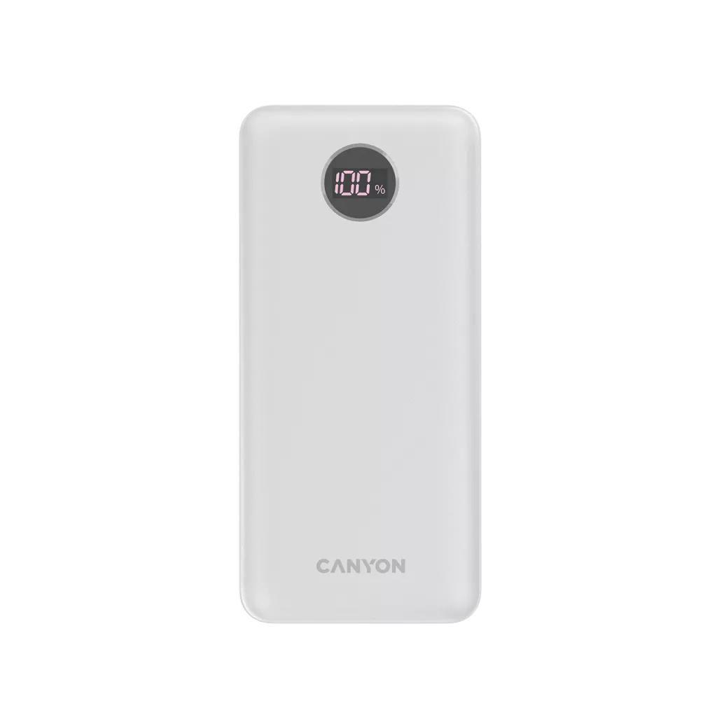 Pb-2002 20000 Mah Bianco