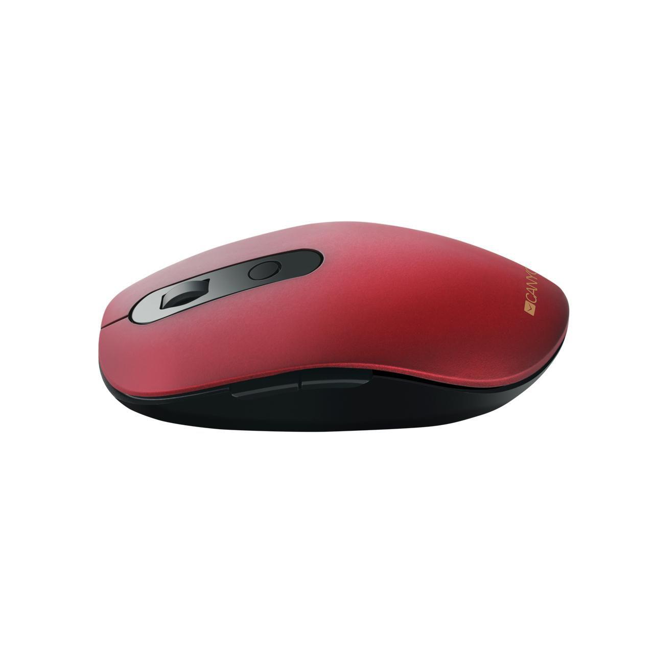 Mw-9 Mouse destro Rf