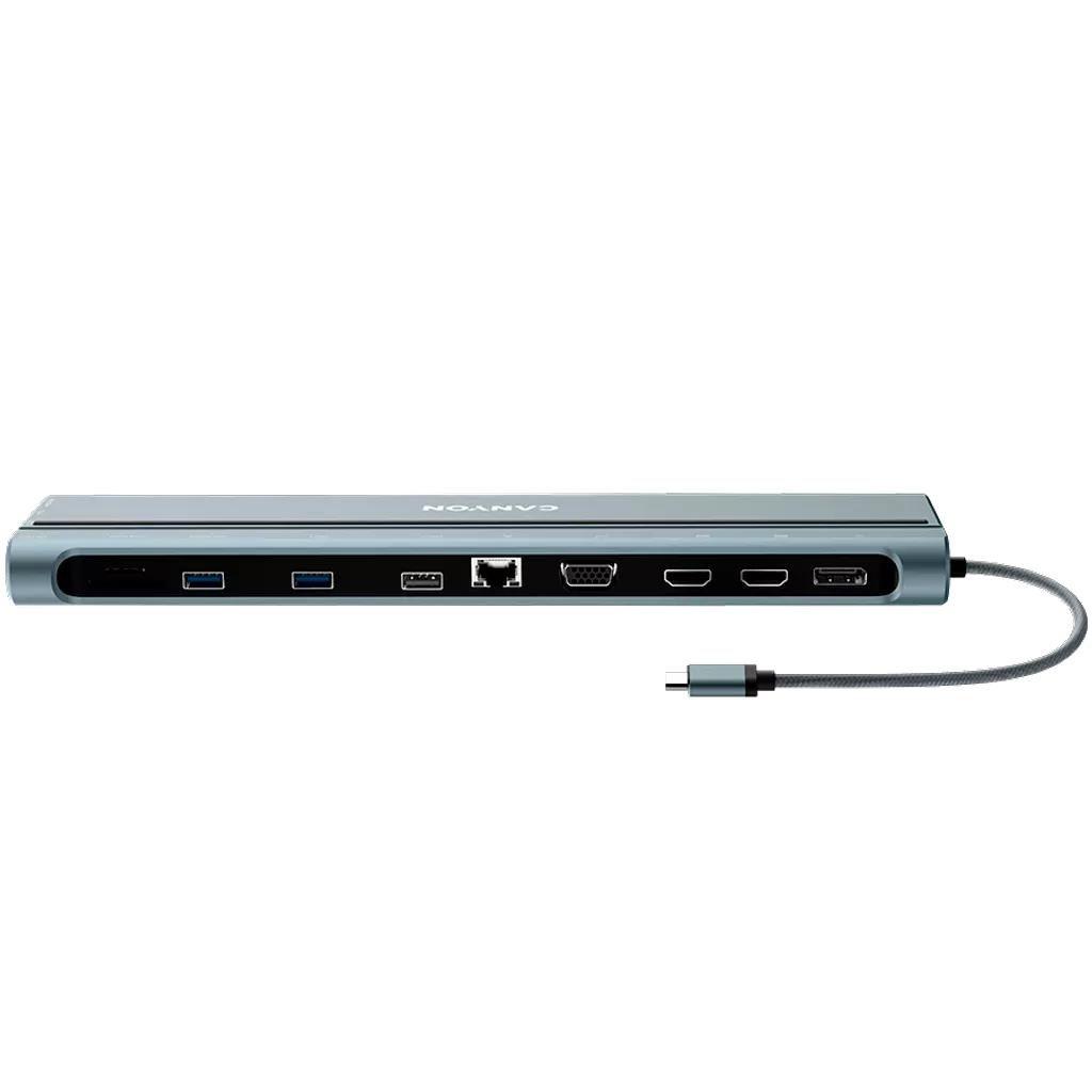 Ds-90 USB 3.2 Gen 1 (3.1 Gen