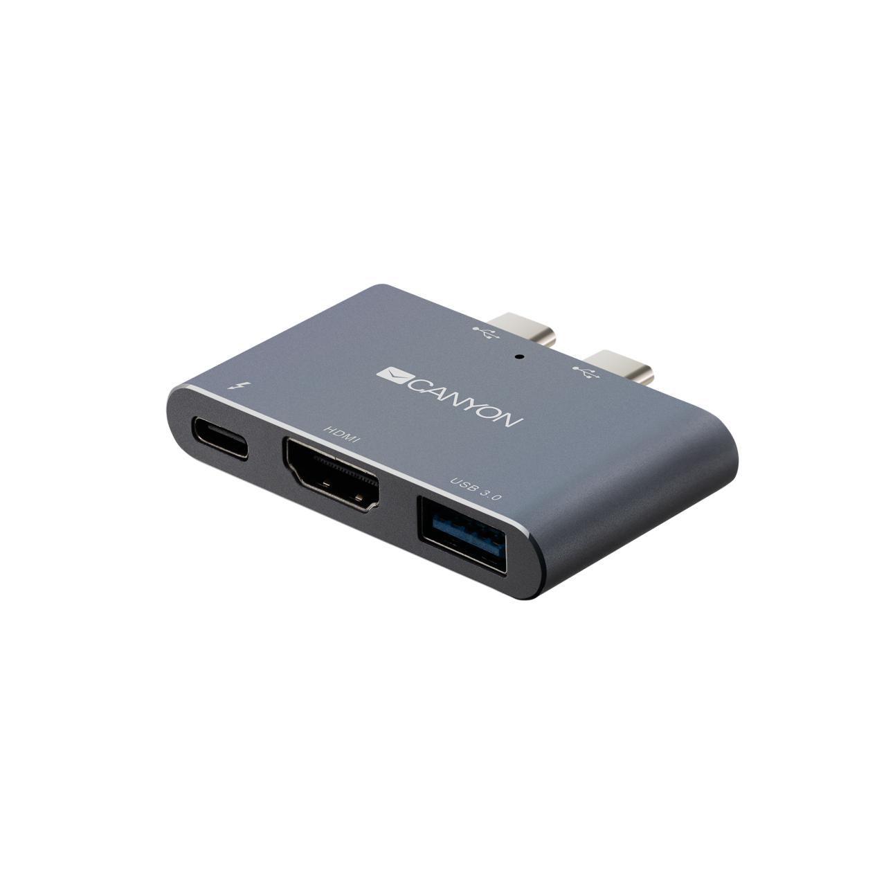 Dock per notebook/replicatore di porte