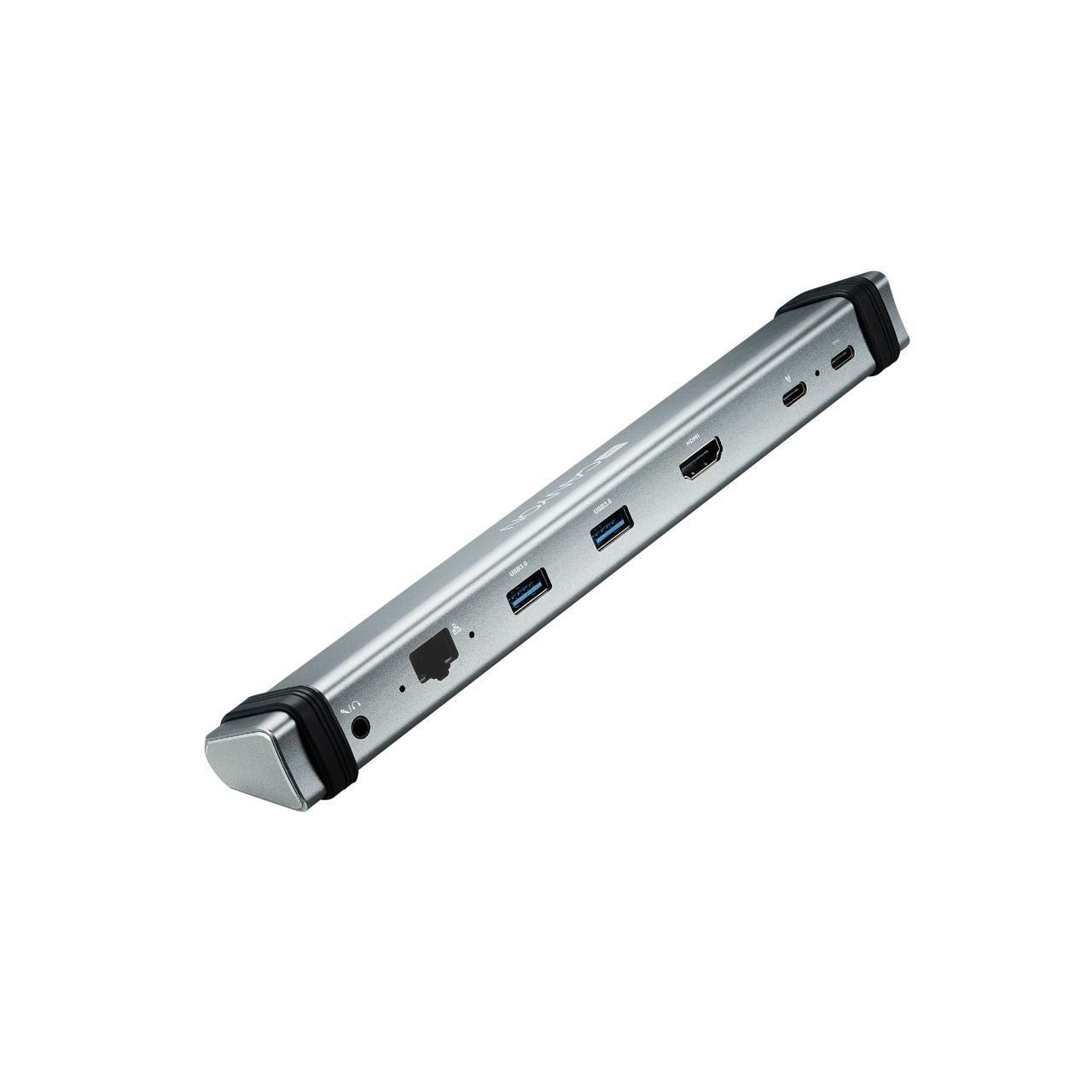 Ds-6 USB 3.2 Gen 1 (3.1 Gen