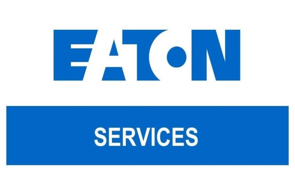 Eaton Connected Warranty+1 Estensione garanzia 1 anno + Monitoraggio
