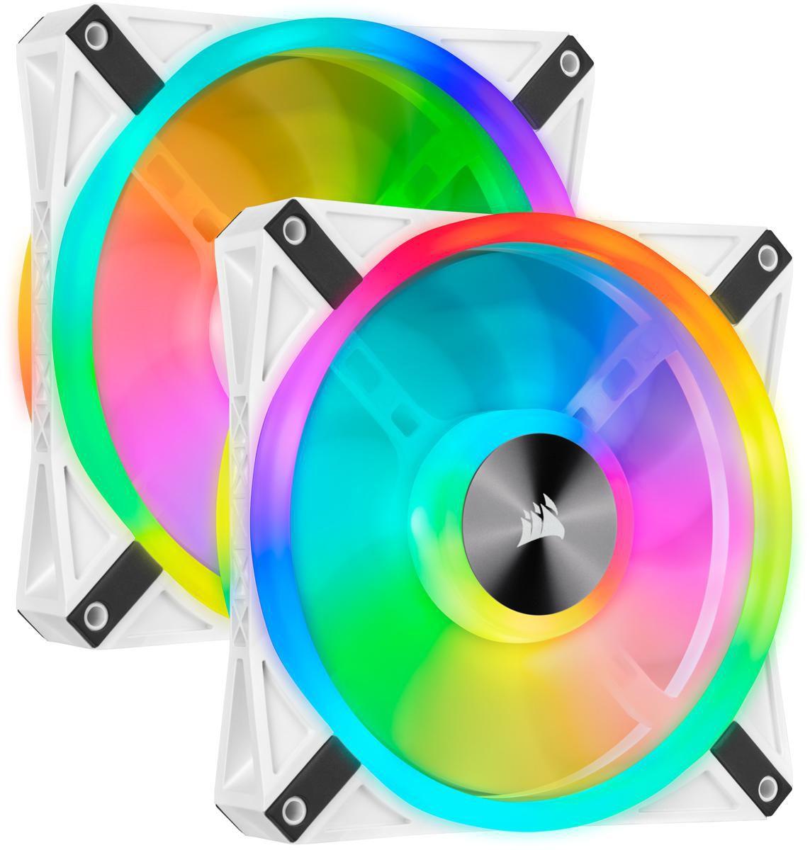 Ventola per case del computer Icue Ql140