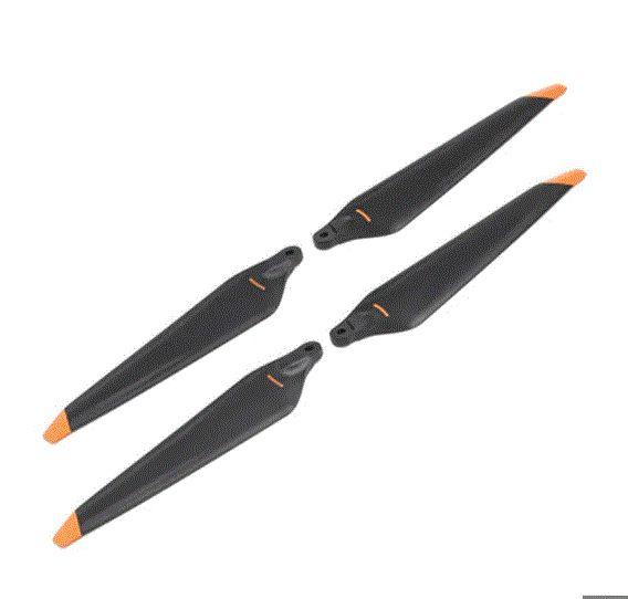 DJI CP.EN.00000380.01 ricambi e accessorio per droni Kit di installazione dell'elica (DJI ENT Matrice 30 High-Alt Propeller)