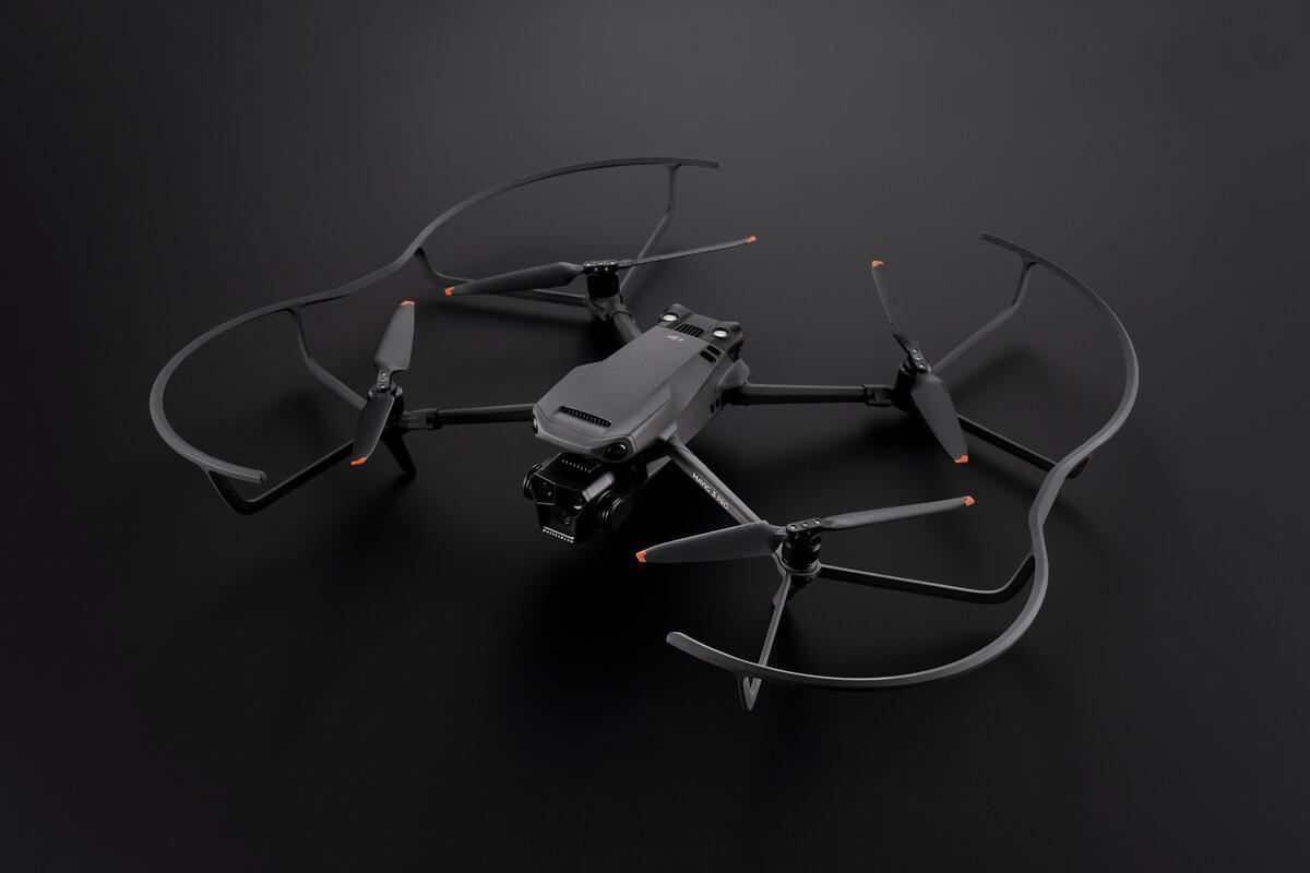DJI 957023 ricambi e accessorio per droni Protezione dell'elica (DJI Mavic 3 Pro Propeller Guard)