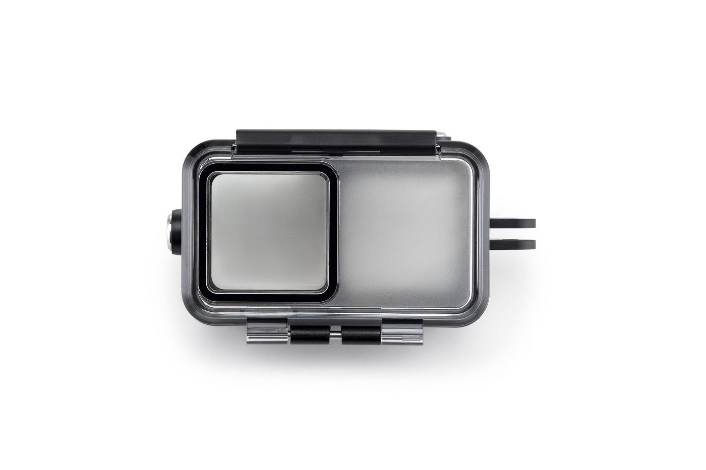 Fotocamera per sport d'azione