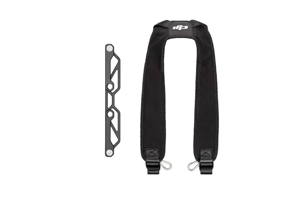 DJI RC Plus Strap and Bracket Kit ricambi e accessorio per droni Cinghia (DJI ENT RC Plus Strap Bracket Kit)