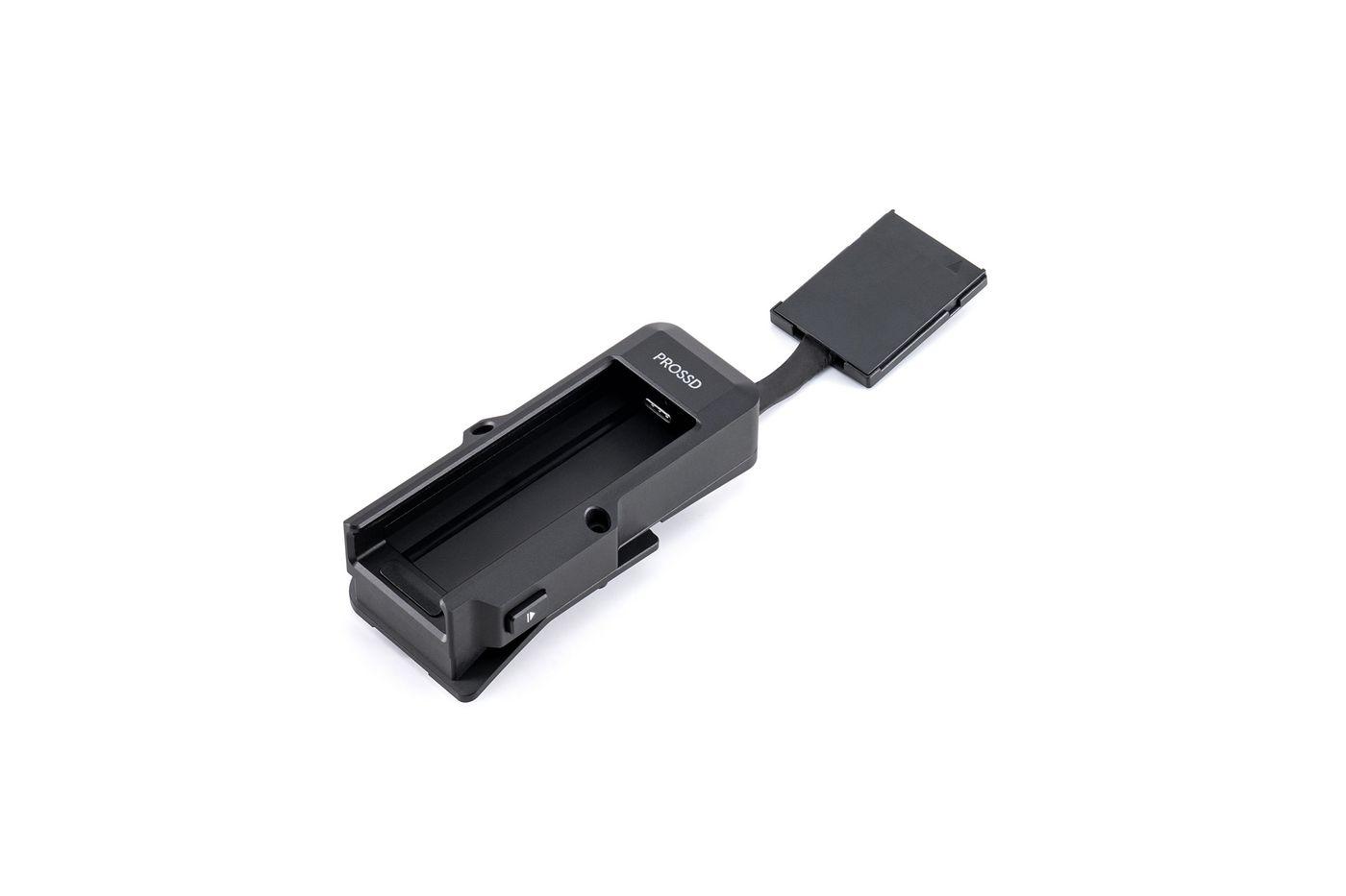 Accessorio stabilizzatore video