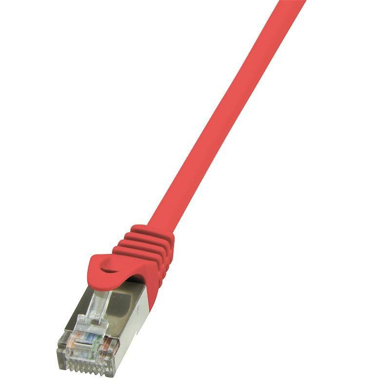 1M Cat.5E U/Utp Rj45