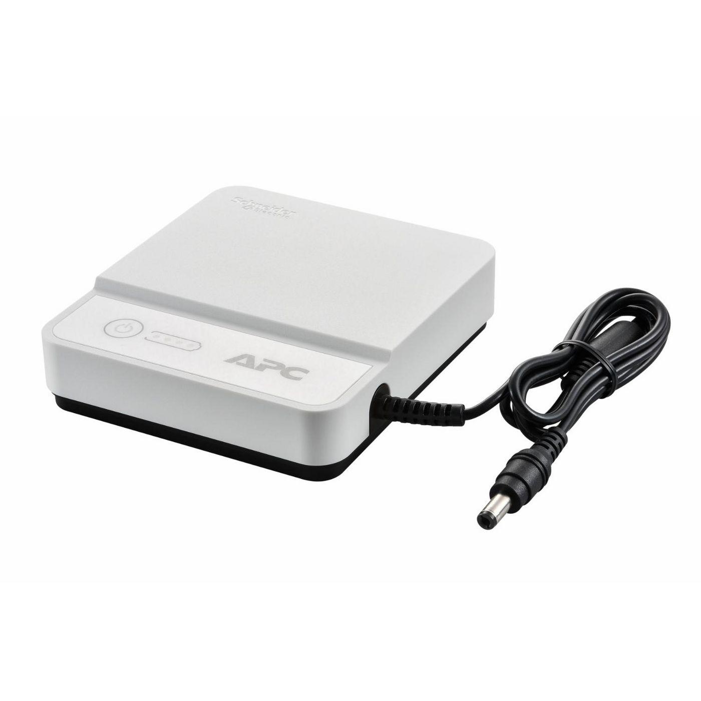 NETWORK UPS 12VDC 3A LITHIUM BATTERY