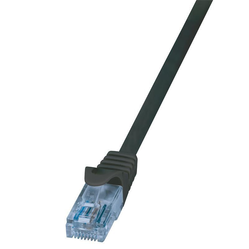 Cavo di rete Nero 3 M