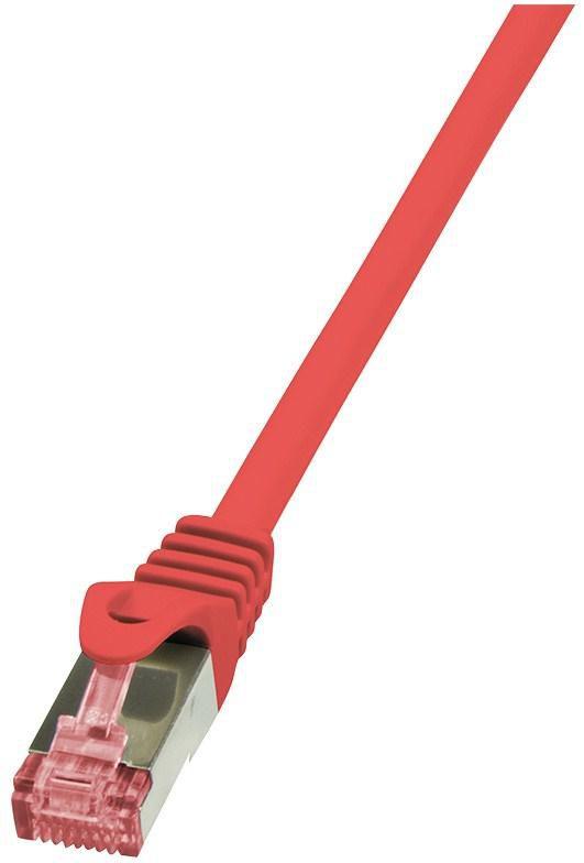 Cavo patch CAT6 S/FTP AWG27
