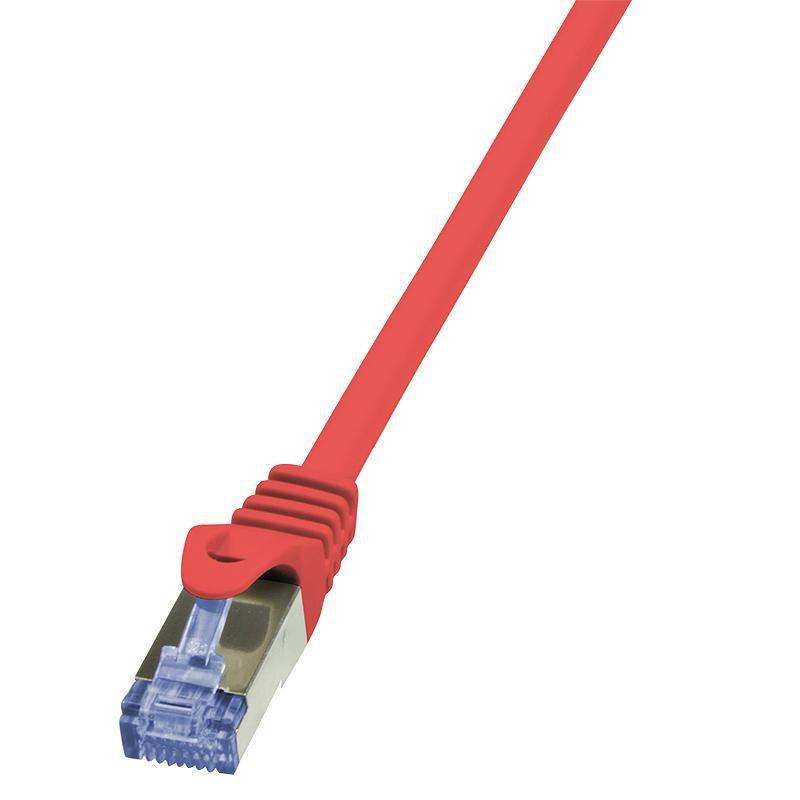 Cavo patch CAT6A S/FTP AWG26