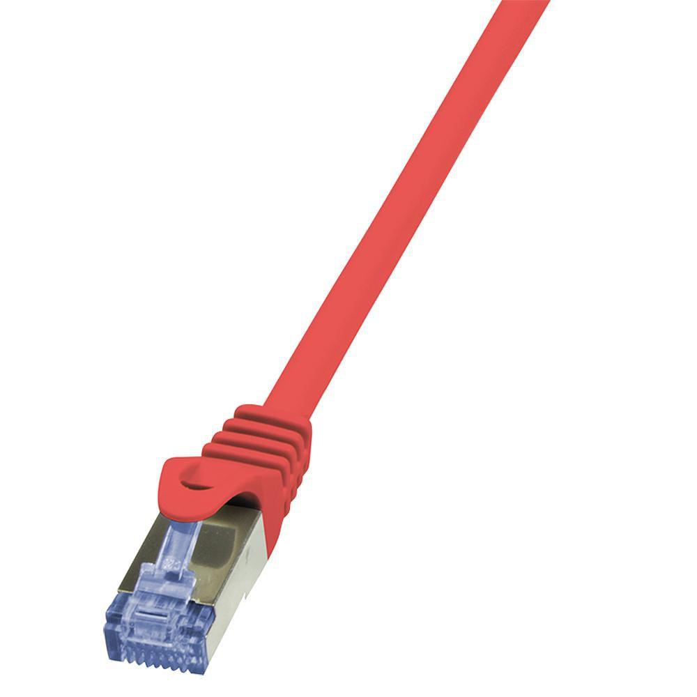 Cavo patch CAT6A S/FTP AWG26