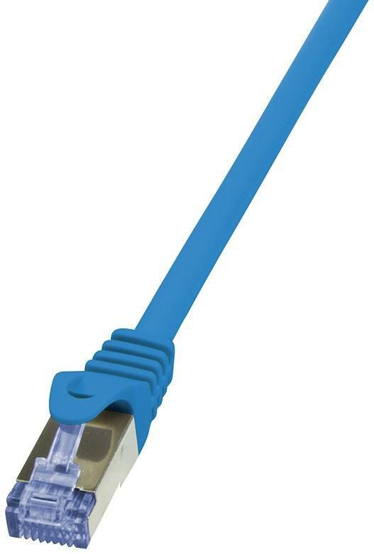 Cavo patch CAT6A S/FTP AWG26