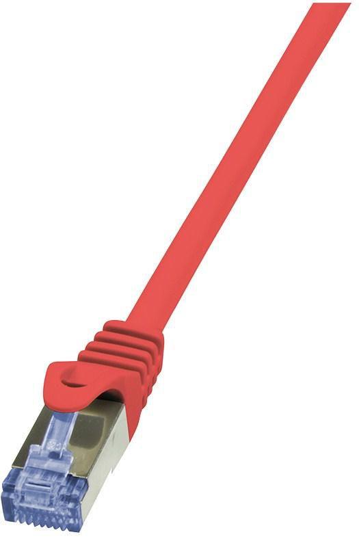 Cavo patch CAT6A S/FTP AWG26