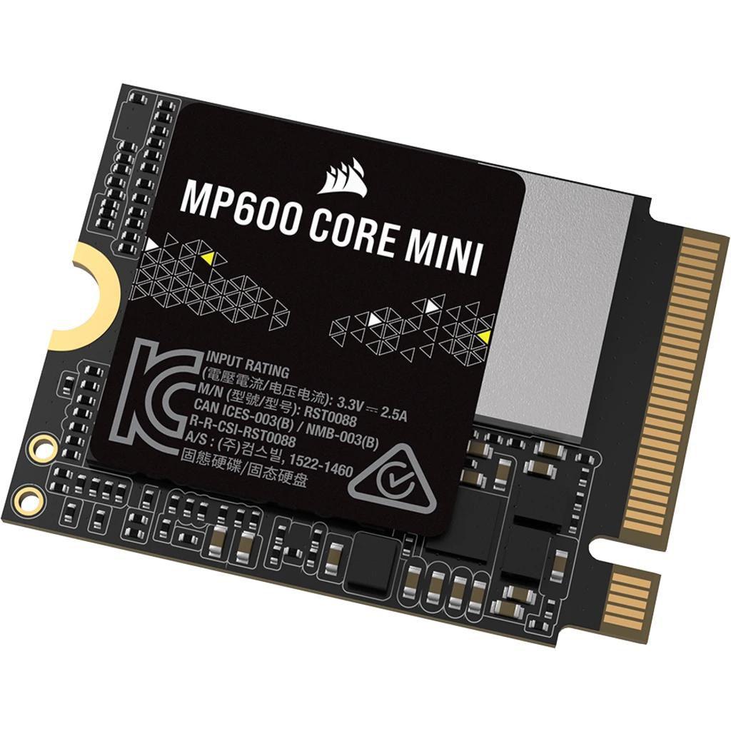 Mp600 Mini M.2 2TB Pci