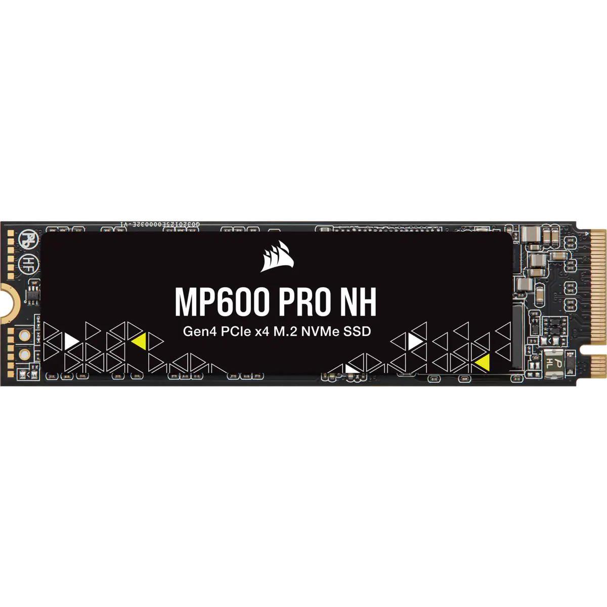 Mp600 Pro Nh M.2 2000 Gb Pci