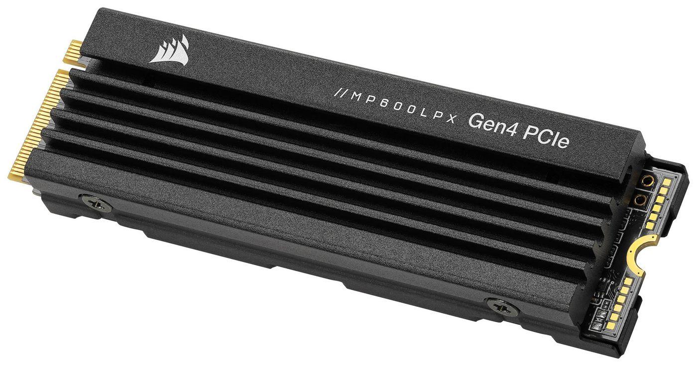 Mp600 Pro Lpx M.2 8TB Pci