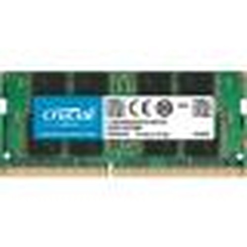 Crucial - DDR4 - modulo - 8 GB - SO DIMM 260-pin